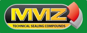 MMZ - Technical Sealing Compound - کامپوند های رفع نشتی ، آب بندی ، محافظت