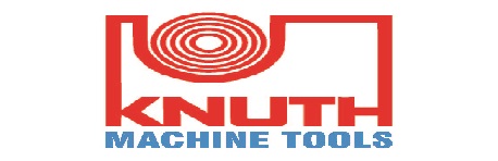 کنوت - ابزارآلات کارگاهی - KNUTH - Machine Tools